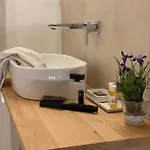 Peerhus Ruheoase Fuer Naturliebhaber In Zwischen Toenning Und St Peter Ording Perfekt Fuer Radtouren Διαμέρισμα