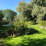 Διαμέρισμα Peerhus Ruheoase Fuer Naturliebhaber In Zwischen Toenning Und St Peter Ording Perfekt Fuer Radtouren Katingsiel