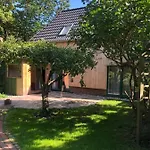 Διαμέρισμα Peerhus Ruheoase Fuer Naturliebhaber In Zwischen Toenning Und St Peter Ording Perfekt Fuer Radtouren