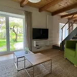 Peerhus Ruheoase Fuer Naturliebhaber In Zwischen Toenning Und St Peter Ording Perfekt Fuer Radtouren
