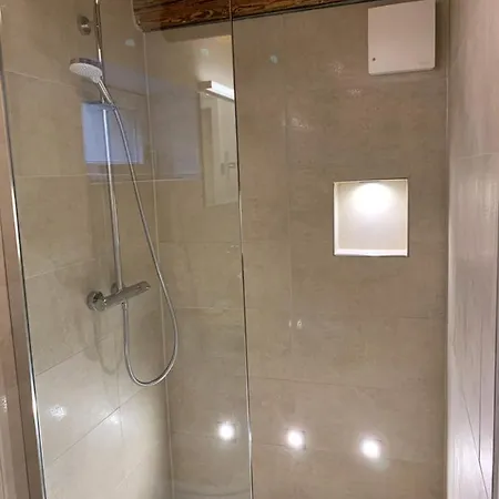 Peerhus In Zwischen Toenning Und St Peter Ording *