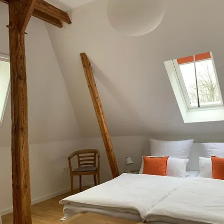 Peerhus In Zwischen Toenning Und St Peter Ording