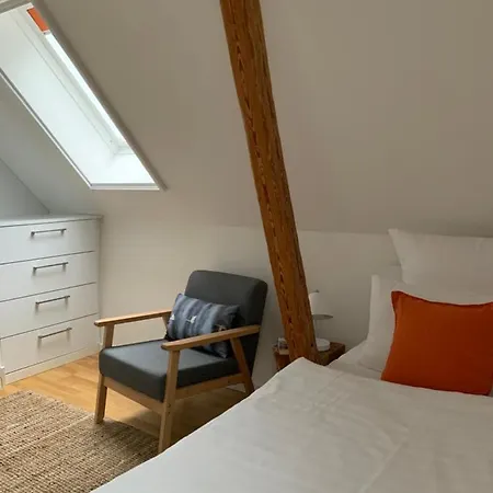 Peerhus In Zwischen Toenning Und St Peter Ording Katingsiel