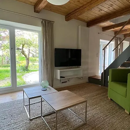 Peerhus Ruheoase Fuer Naturliebhaber In Zwischen Toenning Und St Peter Ording Perfekt Fuer Radtouren