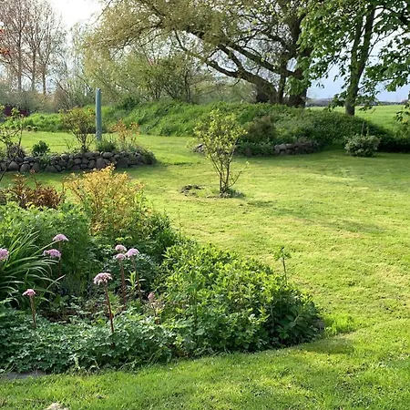 Appartement Peerhus In Zwischen Toenning Und St Peter Ording Katingsiel